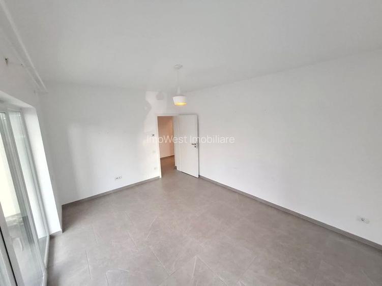 Giroc-Cartierul Florilor | 2 Camere | Nemobilat - 2
