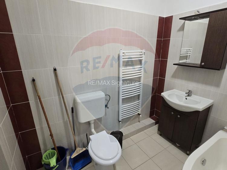 Garsoniera moderna de vanzare Dobroesti - acces rapid in Bucuresti - 15