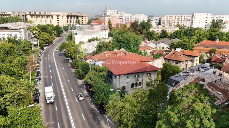 Teren Ultracentral | Investiție Premium | Calea Plevnei | 1,193 mp - 4