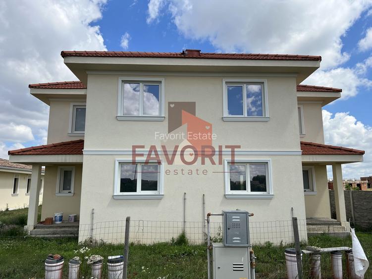 Duplex 4 camere cu etaj | 2 bai | Giroc - 2