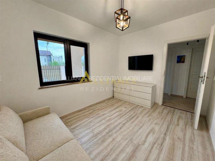 Casa P+M | 5 camere | 125 mp utili | Teren 403 mp | Curte amenajata | Complet mo - 23