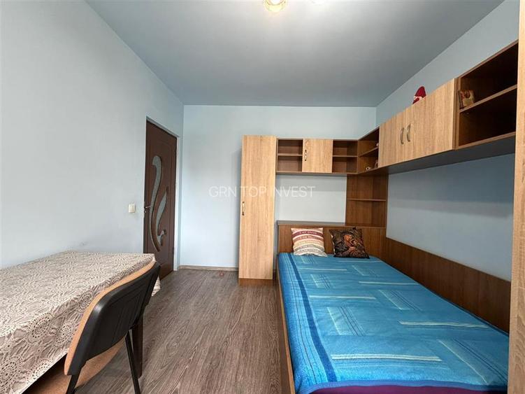 Apartament 2 camere decomandat etaj intermediar zona Turnisor - 7