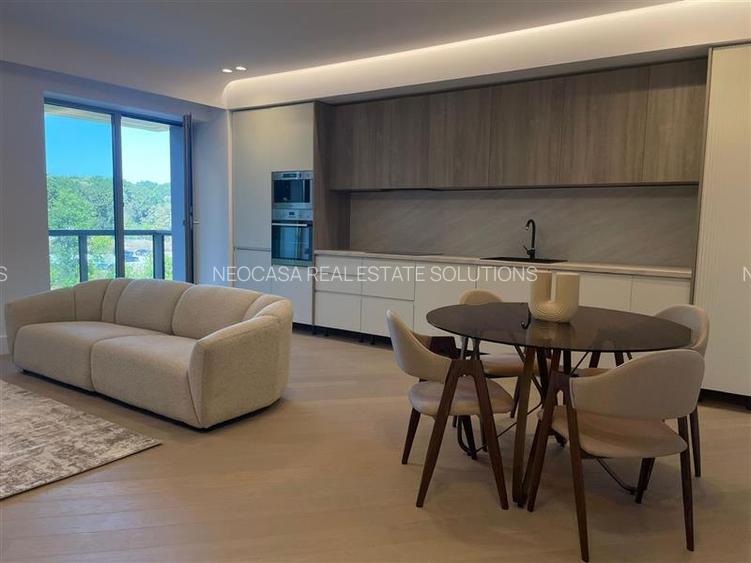 3 CAMERE | CORTINA 126 | PRIMA INCHIRIERE | PRET FARA TVA | LOC DE PARCARE - 3