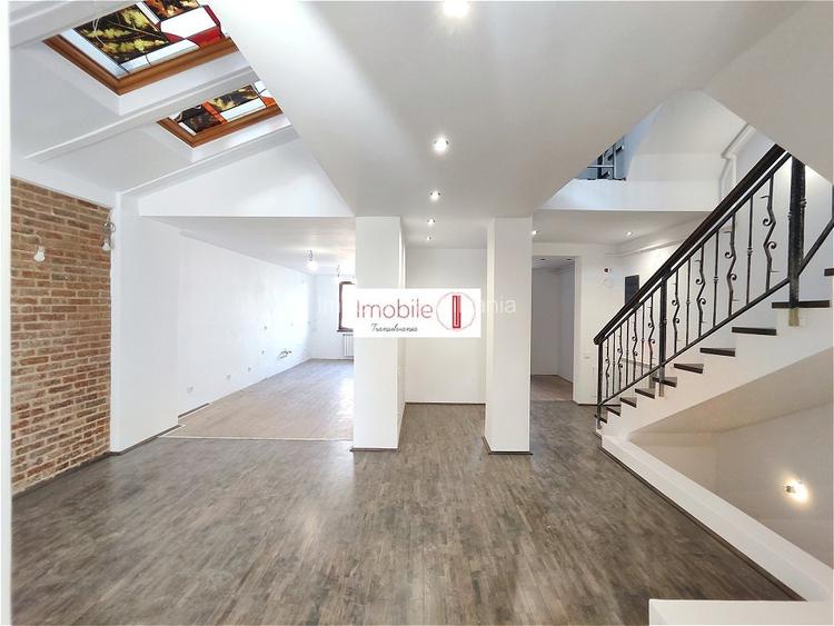 Vila Moderna cu 5 Camere – Cartier Buna Ziua - 5