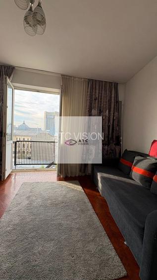 Apartament 2 camere-Universitate-Spitalul Coltea-Centrala proprie - 2