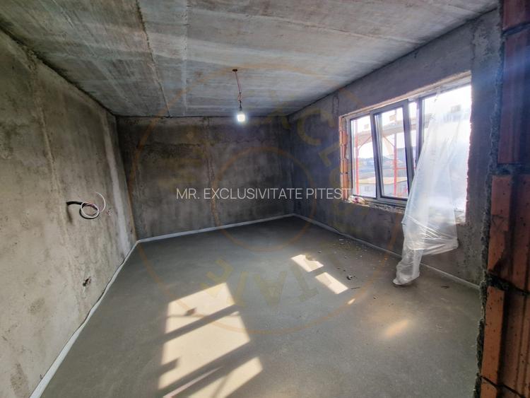 Apartament 3  camere , str Campului, constructie  2025 - 9