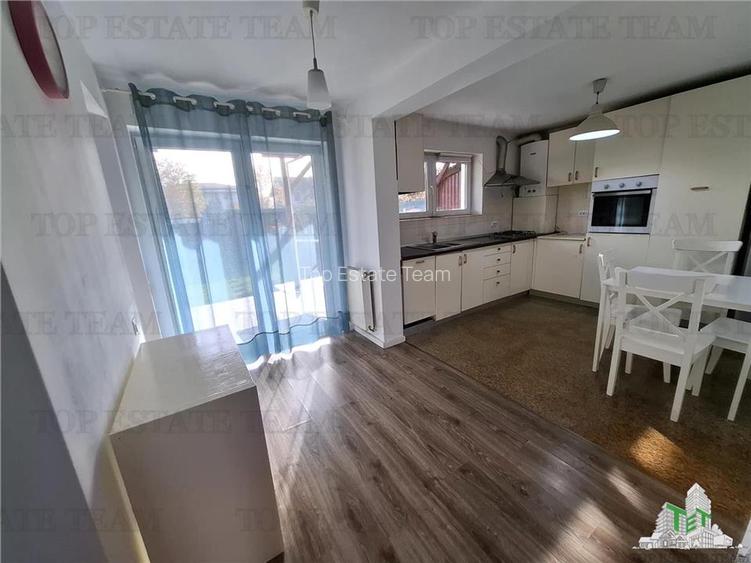 Vila de închiriat în Corbeanca-/Tamasi - zona rezidentiala în apropierea padurii - 10