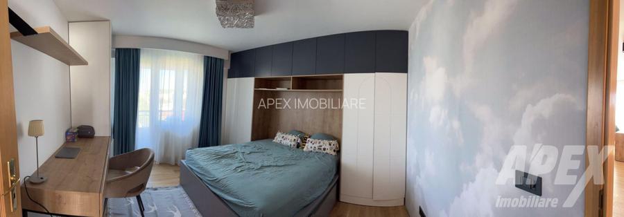3 camere| renovat complet| Comision 0| Sos Chitilei-Parc Bazilescu - 13