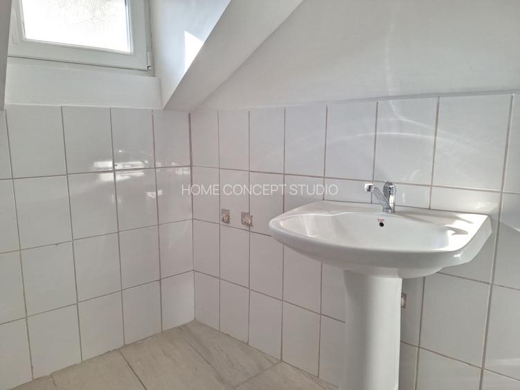 Mansarda in zona Polona - 20