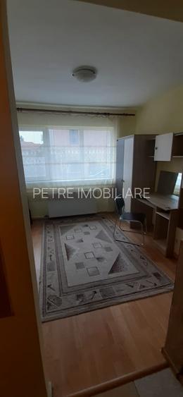 Garsoniera mobilata si utilata  Complex Studentesc - 2