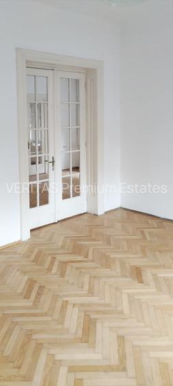 Casa solida parter si pod in zona Floreasca, 4 camere, inaltime 3,5m, garaj - 6