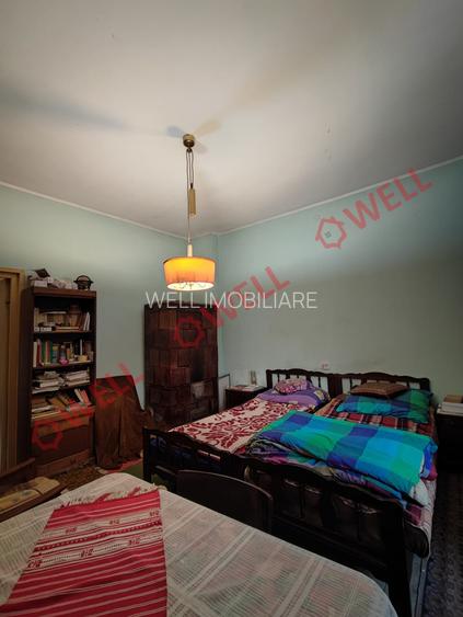 De vânzare 2 case în Vâlcele! - 23