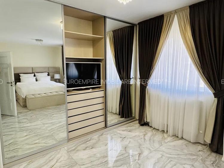 Apartament 2 camere lux, zona TOMIS PLUS - 8