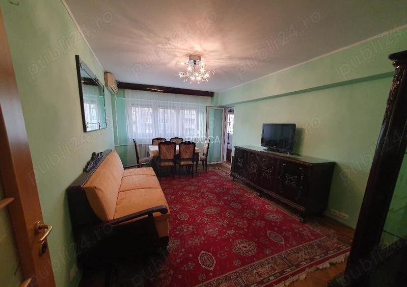 Apartament de 4 camere - Calea Moșilor | 86 mp | Decomandat | Etaj 6 - 3