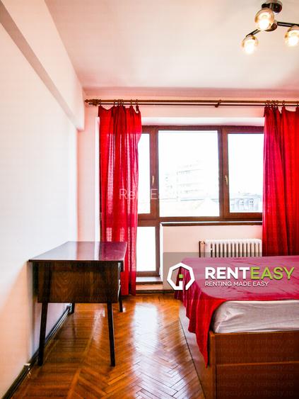 Apartament cu 3 camere situat in Centru - Bld. Stefan Cel Mare si Sfant - 2