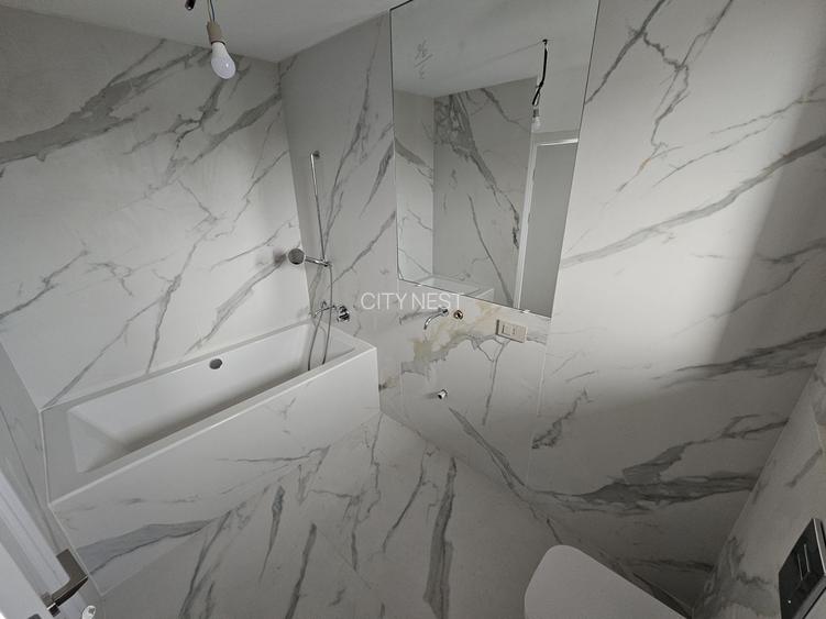 Penthouse 4 camere 3 bai de Lux în  Iancu Nicolae, Baneasa Nou - 26