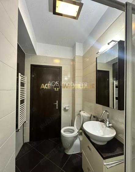 3 Camere de inchiriat | Baneasa | Nemobilat | Pet friendly | Parcare - 7