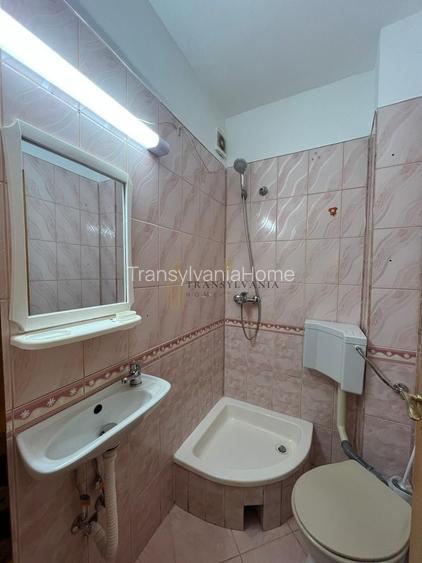 Apartament 4 camere, zona linistita - 18