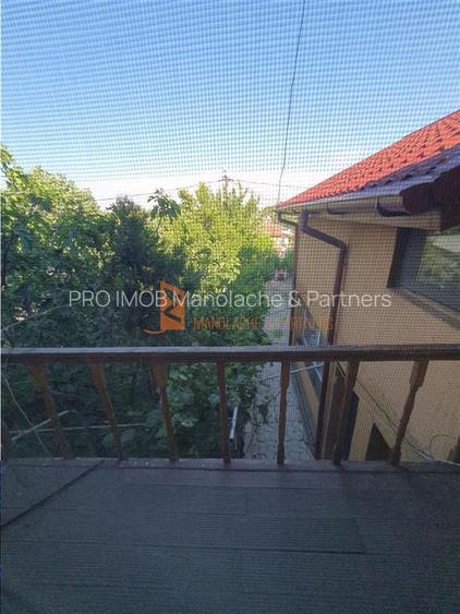 EXCLUSIVITATE! Casa cu teren si garaj in cartierul Mihai Viteazu - 15