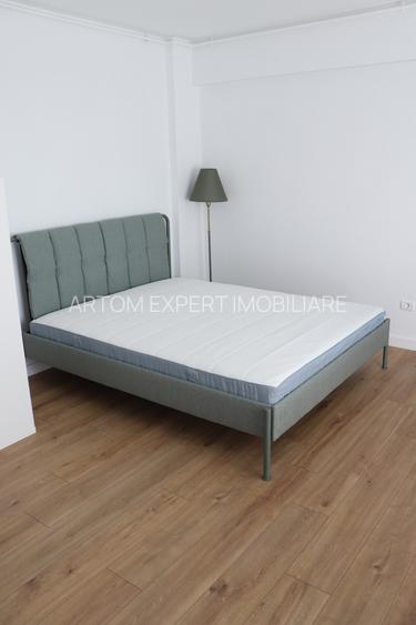 GARSONIERA BOUTIQUE / 37MP / BLOC 2025 / BERCENI / PARCARE - 3
