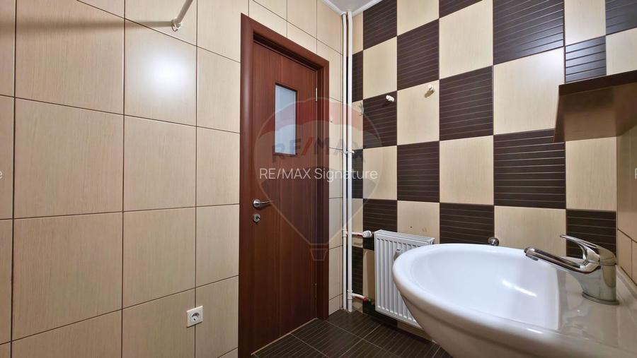 Apartament cu 2 camere de vânzare în zona Berceni | Mobilat & utilat - 16