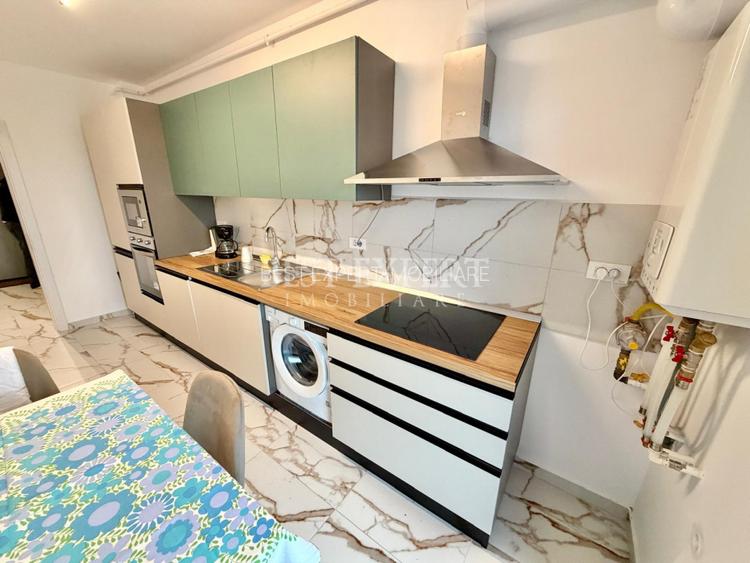 Garsoniera decomandata – PRIMA INCHIRIERE – Titan - 3