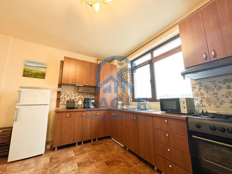 Centru - 2 Camere Petfriendly cu terasa si parcare ideal studenti - 9