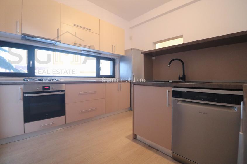 Casa individuala moderna de inchiriat in Faget! - 2