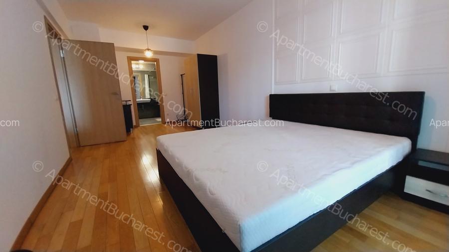 Apartament lux 2 camere în Aviatiei-Pipera-Upground Residence - 4