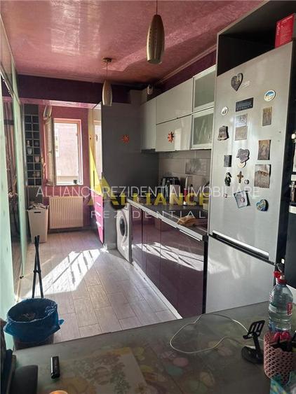 Apartament spatios 3 camere || Aurel Persu || mobilat utilat || 95 mp - 17