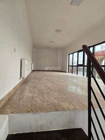 hala si showroom de inchiriat .hala de 600m si showroom 2 etaje de 100 m  - 6