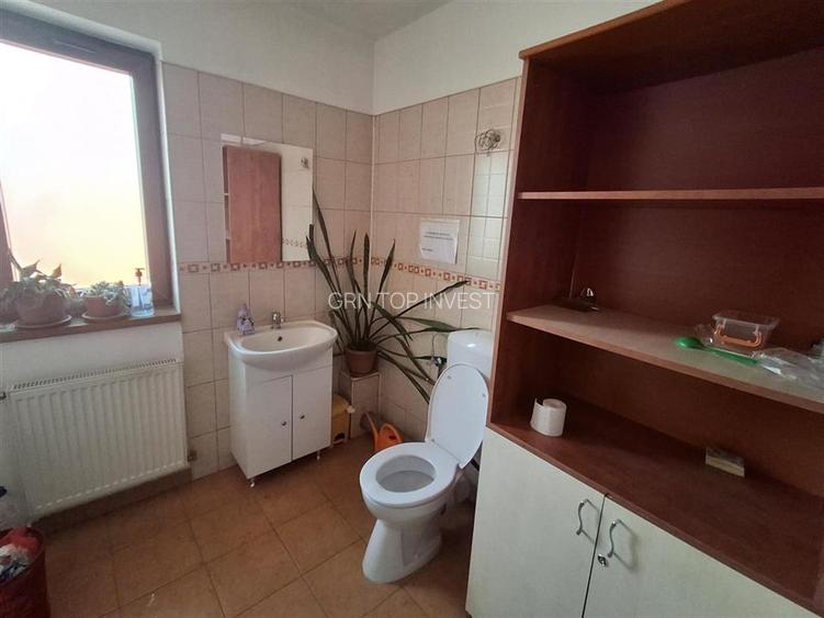 Spatiu birouri 90mp zona Parcul Sub Arini - 3