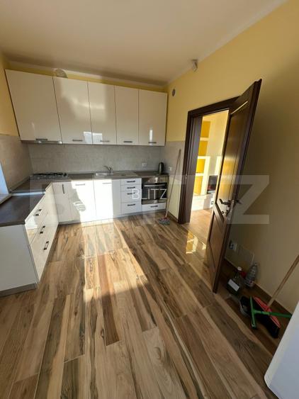 Apartament 3 camere, 87 mp, zona Grigorescu - 2