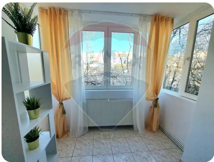 Ap.2 camere, Centrala proprie, Etaj 1/3, MegaMall_Vatra Luminoasa - 4