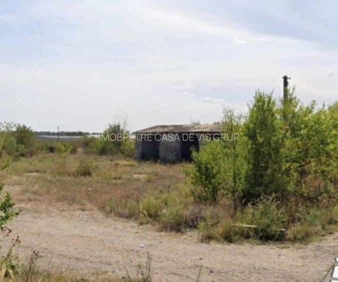 Dambovita Vand teren in comuna Cornatelul - 3