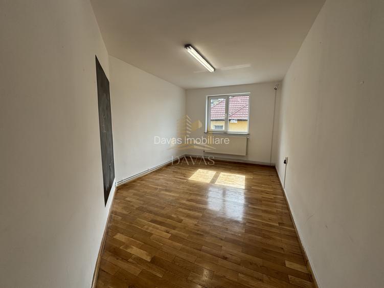 Casă individuală 11 camere 600mp utili | 1.500mp teren | Andrei Muresanu - 8