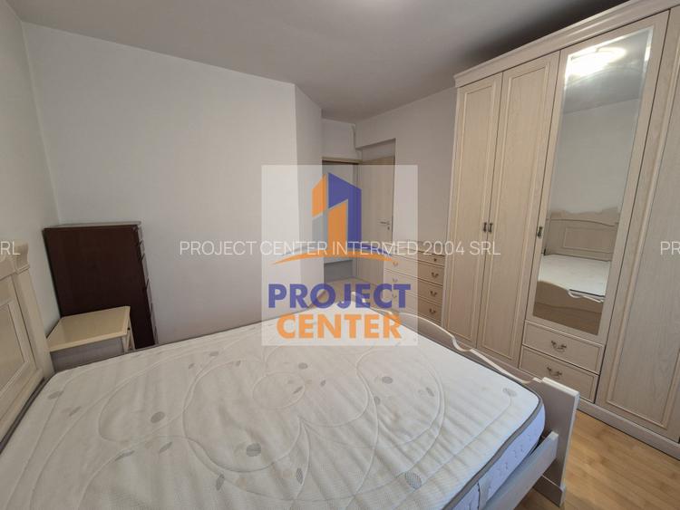 Apartament 3 camere Central - zona Sfanta Vineri, etaj 2, terasa - 13