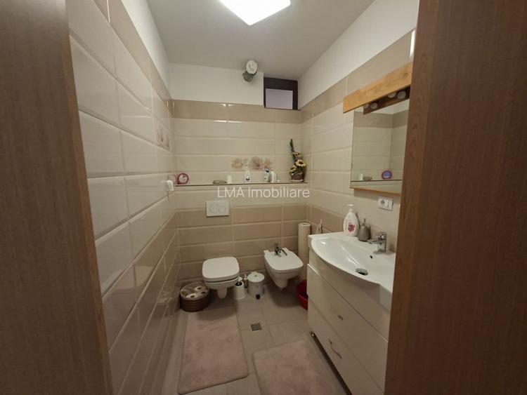 Casa individuala Tractoru zona Socec Brasov - 10