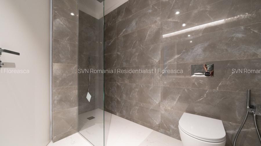 REA1027526 Apartament High End 3 camere I One Mircea Eliade I View superb - 12