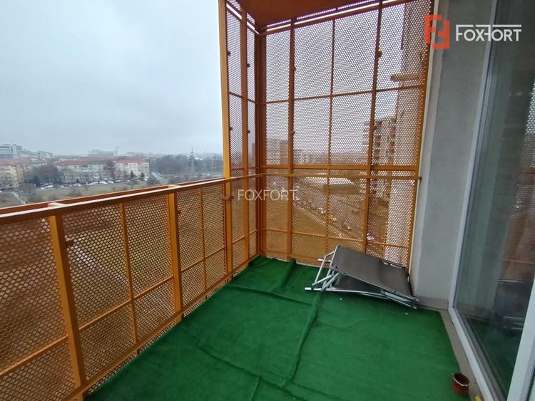 Apartament cu 2 camere de inchiriat in zona Buziasului - 8
