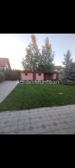 Casă individuală, 5 camere, 180 mp utili, teren 500 mp – Sânpetru, Brașov - 5