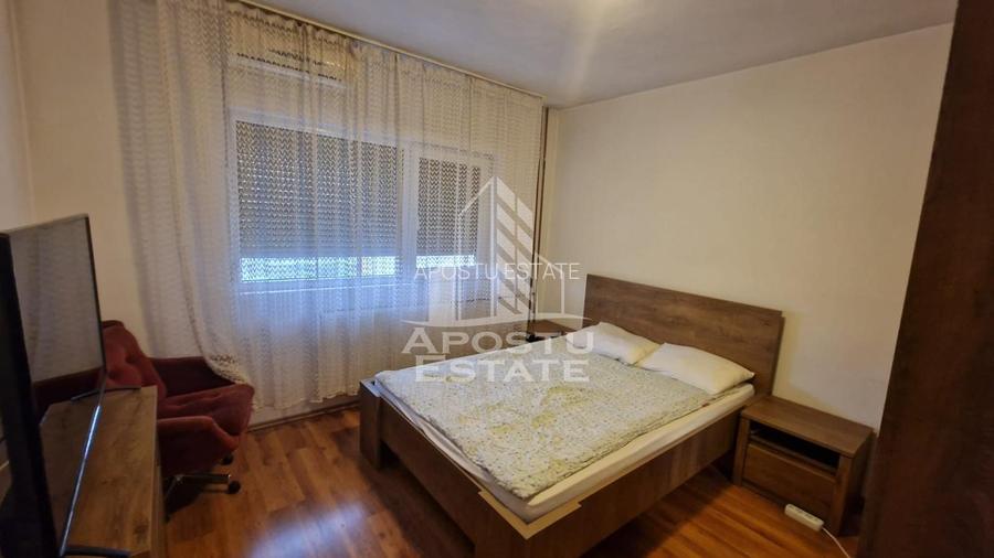 Apartament 3 camere de inchiriat, zona Soarelui/AEM, Timisoara - 5
