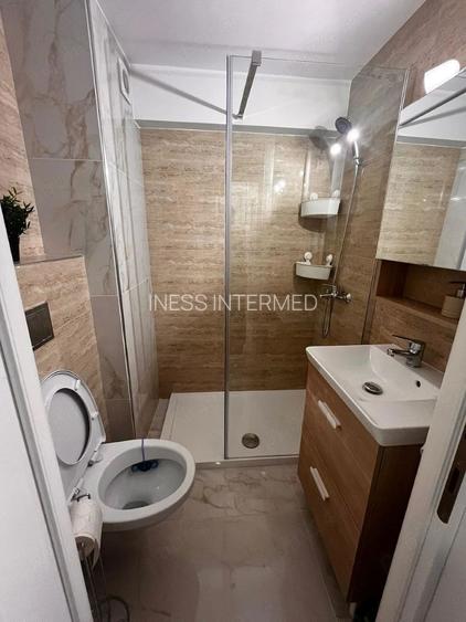 Universitate, garsoniera pozitie excenta pe Bd-ul Nicolae Balcescu - 5