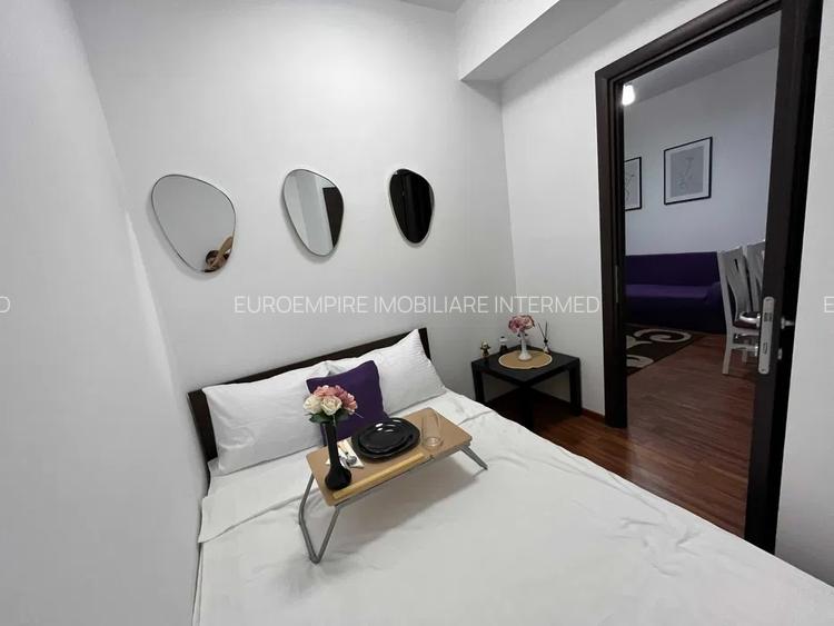 Apartament de inchiriat in Constanta zona Gara - 8