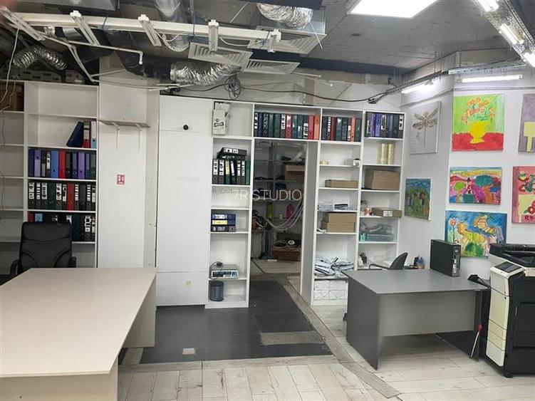 Vanzare spatiu comercial / birou  zona Eminescu - 8