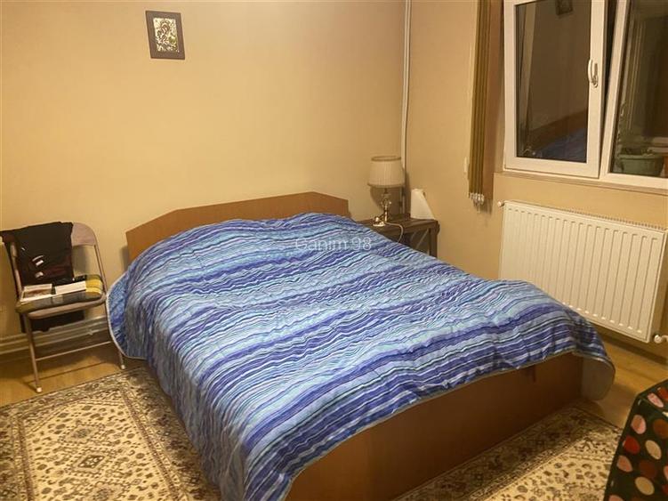 Apartament 2 camere , zona cartier Sud , decomandat 56 mp, imbunatatit , mobilat - 9