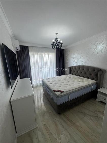 Penthouses bloc 2025,4 cam,EXPRESS RESIDENCE, 143 mp utili,ET 6/6,COMPLET MOBILA - 6