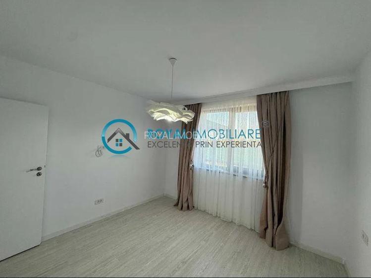 Royal Imobiliare - Inchiriere casa Paulesti - 3