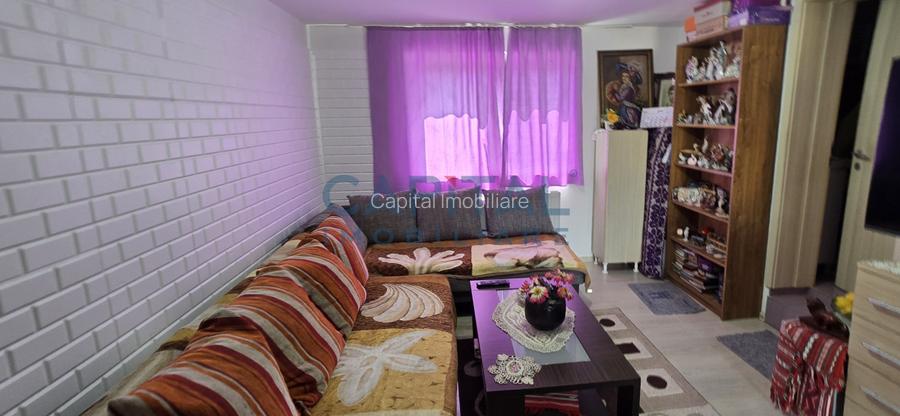 Casa 4 camere + apartament cu intrare separata/ Mobilata si utilata/ Comisio 0% - 12