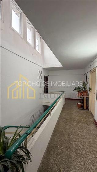 2 CAMERE MIHALACHE SANDU ALDEA DOMENII - RENOVAT COMPLET - VEDERE SPATE - 30